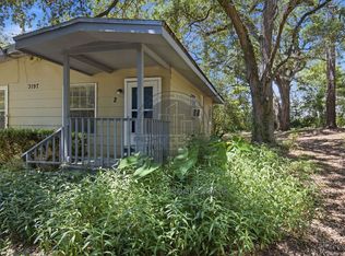 3197 Mission Rd, Tallahassee, FL 32303
