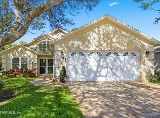 541 Peninsula Ct, Saint Augustine, FL 32080