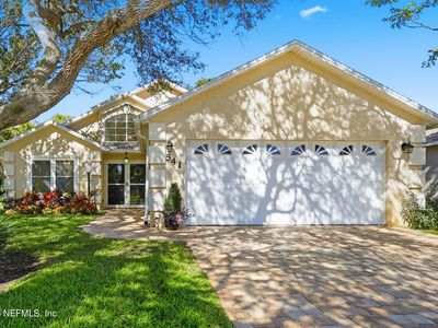 541 PENINSULA Court, Saint Augustine, FL, 32080