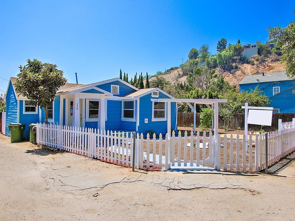 For Sale: 114 Hackett Pl, Highland Park, CA 90042