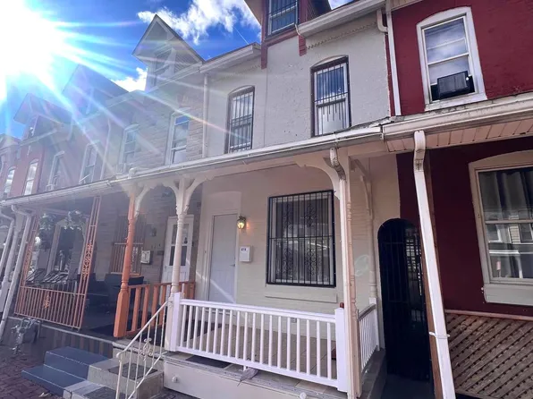 616 Tulpehocken St, Reading, PA 19601