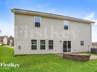 9936 Travertine Trl, Davidson, NC 28036