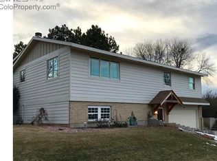 1901 Harmony Dr, Fort Collins, CO 80525