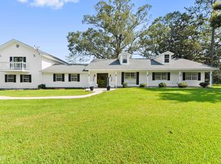 19294 Pinecrest Rd, Saucier, MS 39574