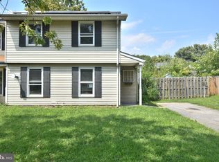 1620 Secretariat Dr, Annapolis, MD 21409