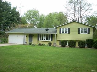 13303 W 12th Rd, Plymouth, IN