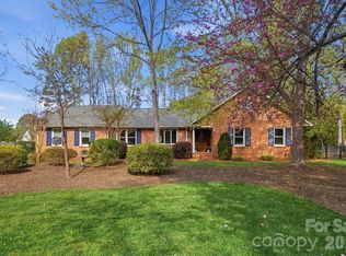 5433 Cedarmint Dr, Mint Hill, NC 28227