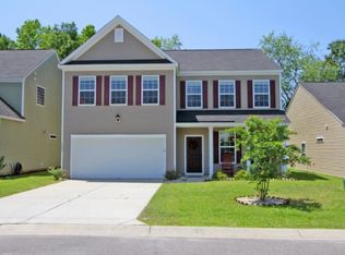 1228 Cosmos Rd, Summerville, SC 29483