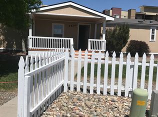 2824 N Niagara Cir, Grand Junction, CO 81501