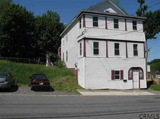 3 Sherman Ave, Troy, NY 12180