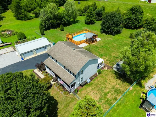 15 Cordie Ct, Ekron, KY 40117