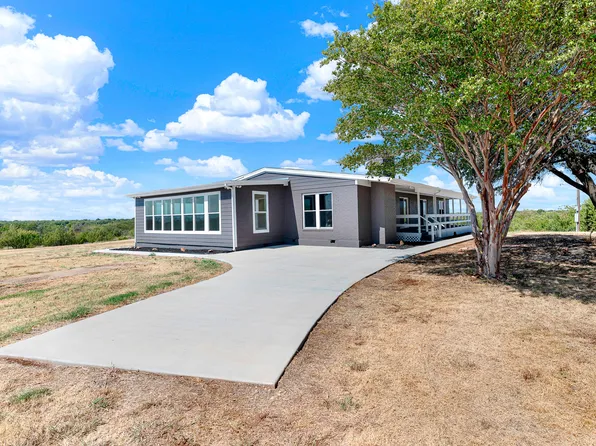 8116 Whispering Meadows Rd, Joshua, TX 76058