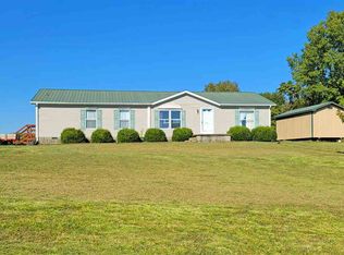 216 Henson Rd, Bowling Green, KY 42104