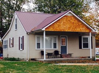 16323 Leitchfield Rd, Big Clifty, KY 42712