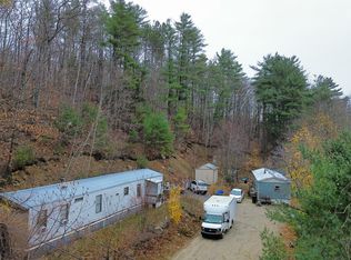 7 Pleasant Street #6,7,8, Mexico, ME 04257