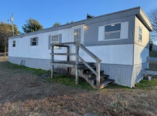 12837 Martinsville Hwy Lot 8, Cascade, VA 24069