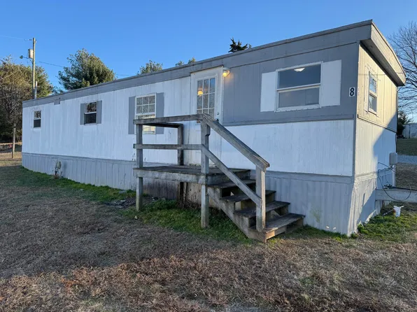 12837 Martinsville Hwy, Cascade, VA