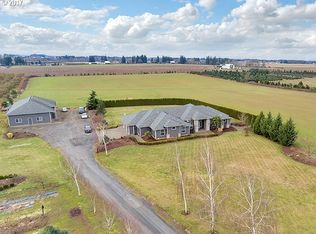 34221 S Barlow Rd, Woodburn, OR 97071