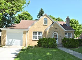 520 Paine St, Kiel, WI 53042