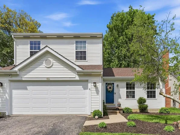 664 Arden St, Lewis Center, OH 43035