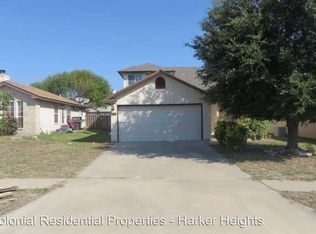 3401 Cherry Rd, Killeen, TX 76543