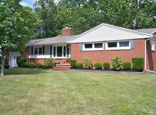 1218 Norwood Dr, Ashtabula, OH 44004
