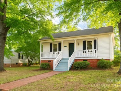 623 N Main St, Kannapolis, NC, 28081