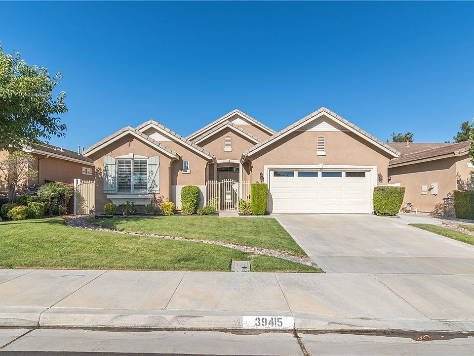 1st image of 39415 Domaine Michael Dr