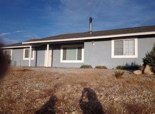 15023 Byron Rd, Apple Valley, CA 92307