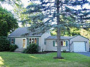 1 George St, Mine Hill, NJ 07803