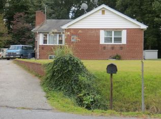 3727 Portal Ave, Temple Hills, MD 20748