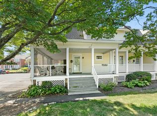 287 Hamilton Ave APT 5A, Stamford, CT 06902