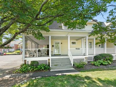 287 Hamilton Avenue APT 5A, Stamford, CT, 06902