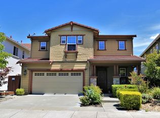 216 Veritas Ct, San Ramon, CA 94582