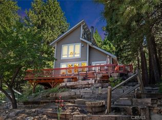 31062 All View Dr, Running Springs, CA 92382