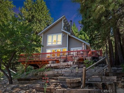 31062 All View Dr, Running Springs, CA, 92382