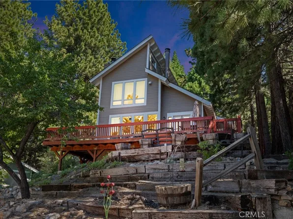 31062 All View Dr, Running Springs, CA 92382