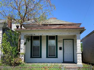 2633 Saint Xavier St, Louisville, KY