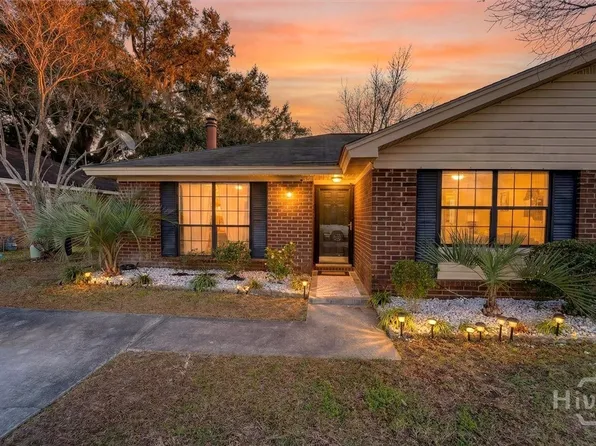 12 Peach Court, Savannah, GA 31419