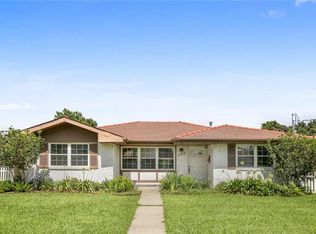 4713 Lorino St, Metairie, LA 70006