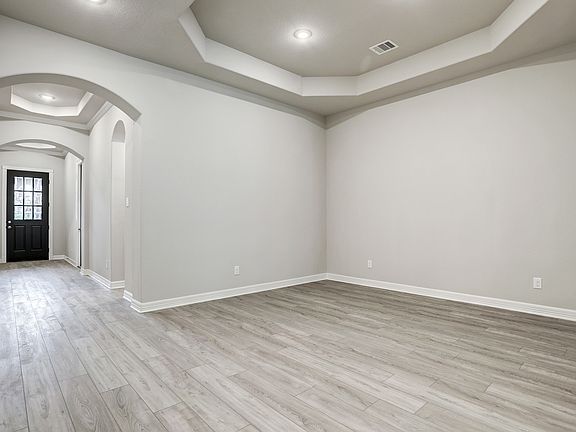 Different House Same Floor Plan