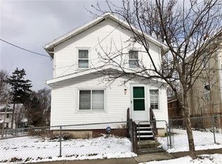 1007 Florida Ave, Akron, OH 44314