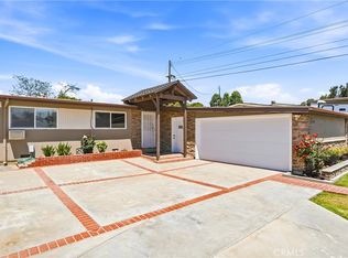 14331 Livingston St, Tustin, CA 92780