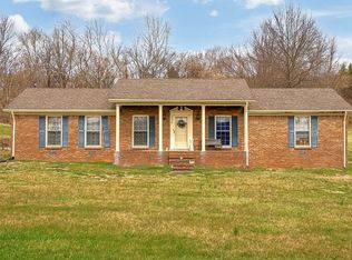4258 Kinneys Rd, Springfield, TN 37172