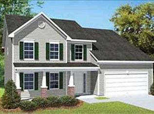 102 Pilger Pl, Simpsonville, SC 29681