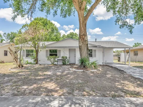 4725 Cepeda St, Orlando, FL 32811