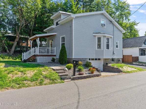 73 Pleasantview Avenue, Albany, NY 12203