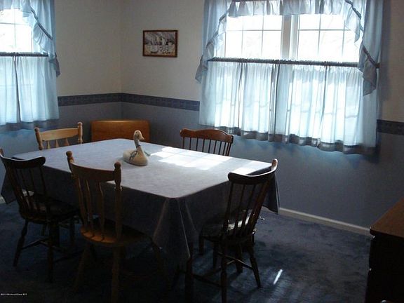 Dining or Family Room