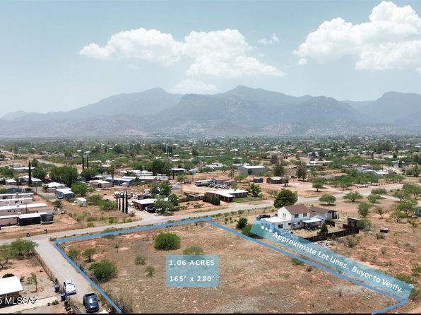 4911 E San Molino St LOT 2, Sierra Vista, AZ 85650