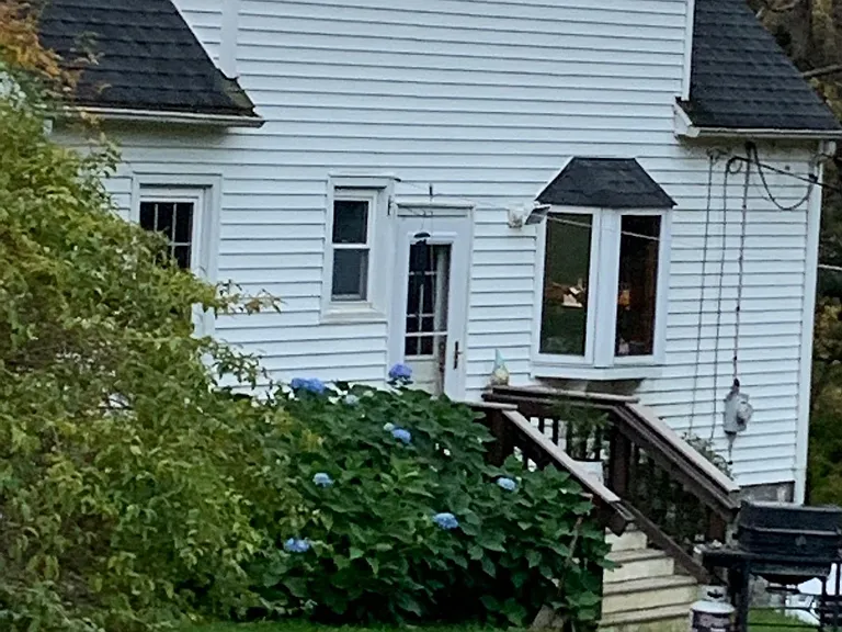 Vining Hill Rd — Photo 1